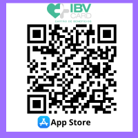 QR Code para App Store